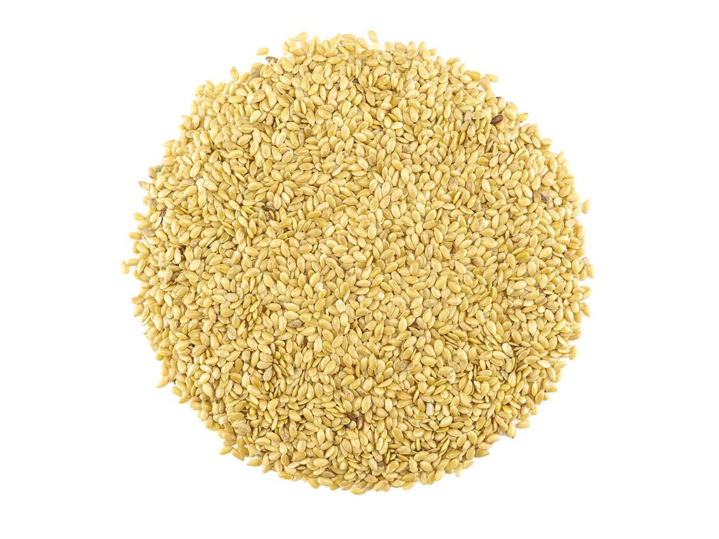 Lněné semínko, zlaté 350g