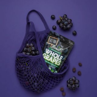 Představujeme Bonaf. Sušené ovoce 🍇 pocházející ze slunného Uzbekistánu. ☀️ Čím je sušené ovoce značky Bonaf zajímavé? -...